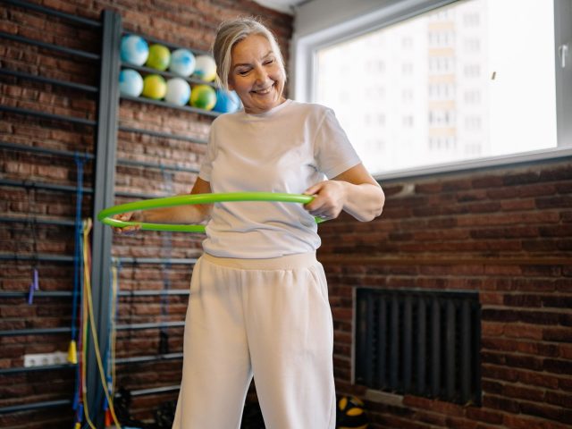 Comment s’inscrire aux activités sportives pour seniors à Montpellier ?