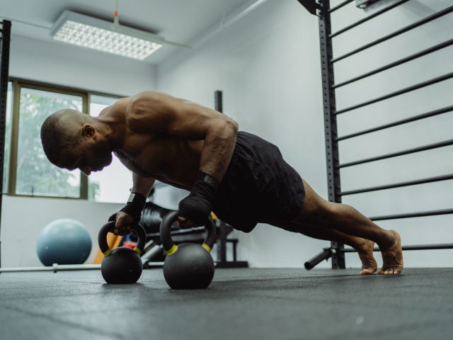 Hybride training : le secret pour maximiser vos résultats sportifs