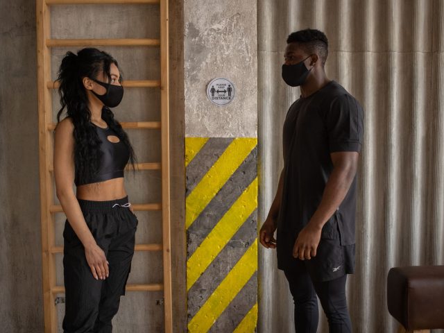Depuis un drame en salle de sport, renforcez votre sécurité physique