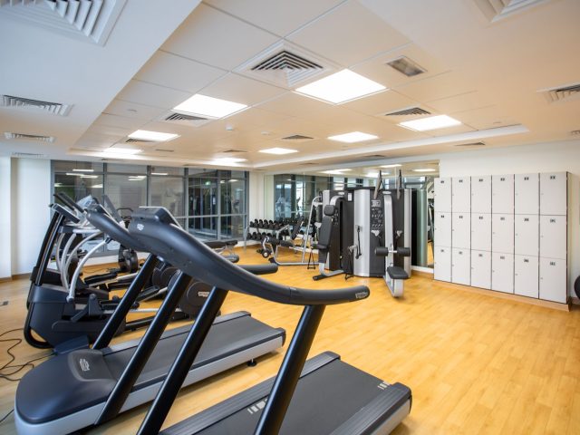 La salle de sport, un lieu de vie pour les jeunes adultes