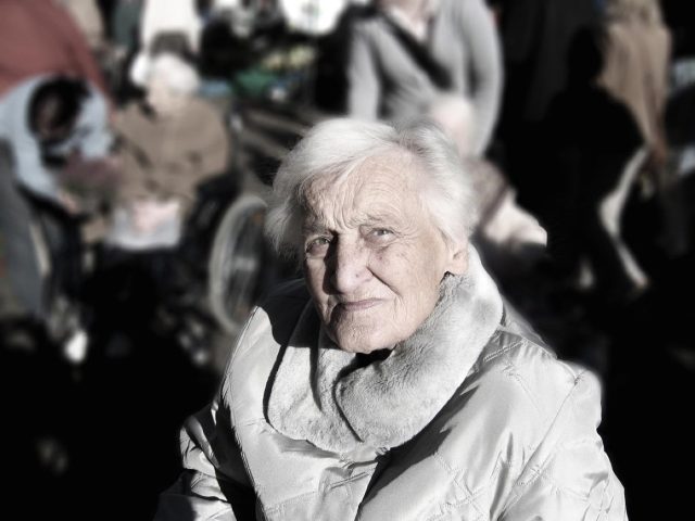 Séances collectives fitness pour seniors à Montpellier