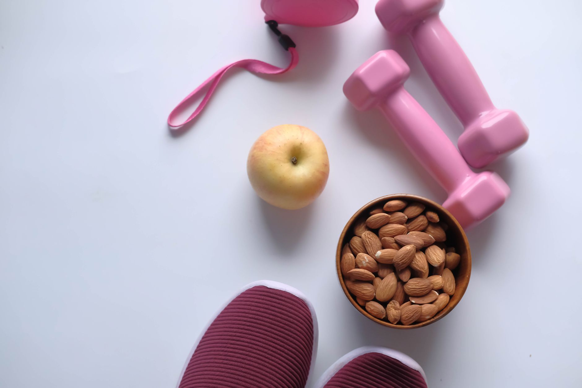 Programme fitness sur mesure en salle pour force et tonicité